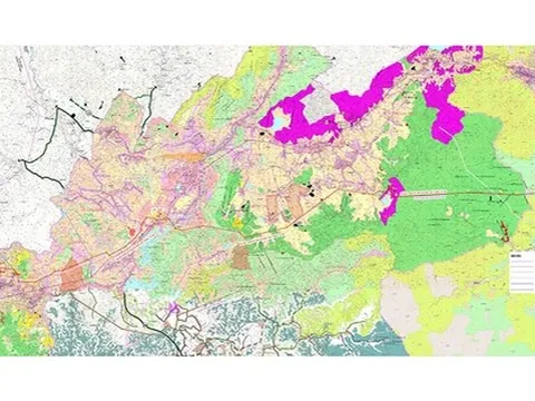 Chấp thuận chủ trương đầu tư dự án đường dây 220 kV Trạm cắt 220 kV Đa Nhim - Đức Trọng - Di Linh