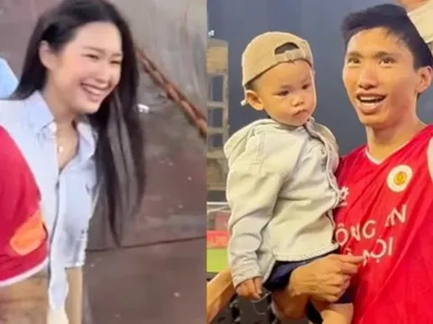 Không tin đây là mặt mộc, cam thường của Doãn Hải My