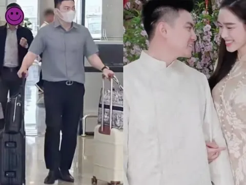 TGĐ Viết Vương - chồng Hoa hậu Đỗ Hà bỗng vướng tranh luận