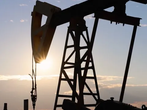 Căng thẳng ở Trung Đông ảnh hưởng thế nào tới giá dầu và kinh tế thế giới?