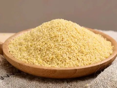 4 loại “gạo trường thọ” nên ăn thường xuyên, vừa hỗ trợ tiêu hóa, vừa tốt cho thận, chợ Việt bán ê hề