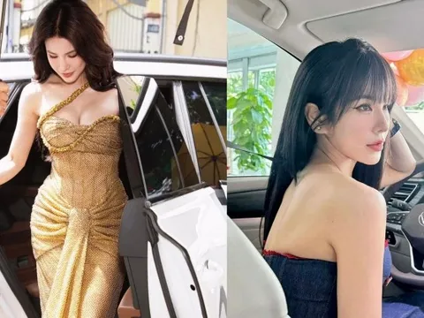 Nữ nghệ sĩ đa tài là mẹ đơn thân, sở hữu biệt thự 600m2 tại TP.HCM, công khai bạn trai kém 11 tuổi