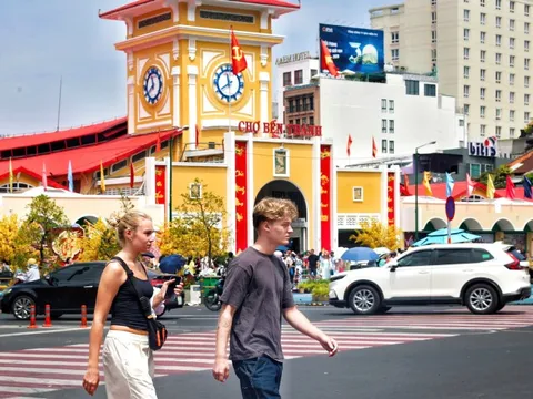 Dự báo thời tiết TPHCM và Nam Bộ đầu tháng 3: 3 ngày khác biệt