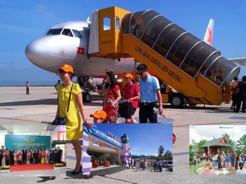 Cảng hàng không quốc tế Liên Khương tạm dừng, du lịch Lâm Đồng “chững nhịp” nhưng không chững sức hút