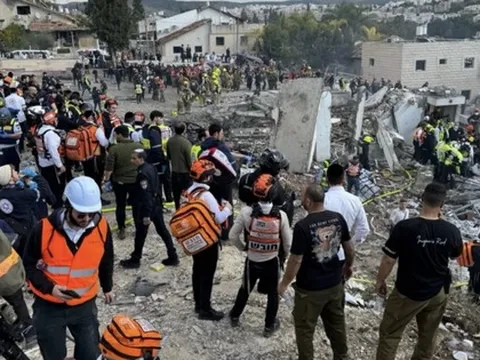 Xung đột Trung Đông leo thang, các công ty du lịch Việt Nam kích hoạt ứng phó khẩn cấp