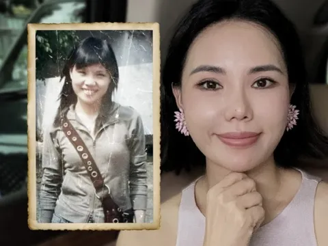 Từ đứa trẻ bị bỏ rơi trên núi đến bà chủ thương hiệu thời trang doanh thu hơn 900 tỷ đồng: Khẳng định chỉ cần cố gắng 1 ĐIỀU, số phận sẽ thay đổi