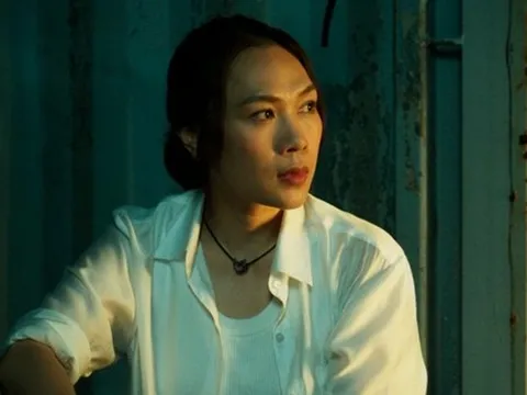 Câu nói 4 chữ của Mỹ Tâm đang viral khắp MXH