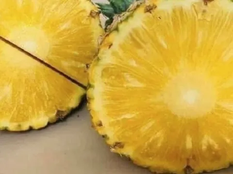 Việt Nam có "siêu trái cây nhiệt đới" chinh phục hơn 100 quốc gia: Cực tốt cho tim mạch, lại ngăn ngừa ung thư, giá chỉ từ 15.000đ/kg