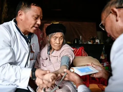 Nhiều người sống thọ hơn nhờ làm 4 việc trong 5 năm từ 60 - 65 tuổi: Không phải ăn nhiều hay ngủ nhiều