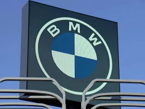 BMW triệu hồi hơn 330.000 xe trên toàn cầu do nguy cơ cháy nổ