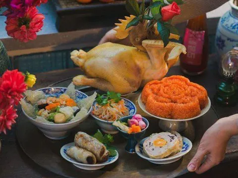 Mâm cúng Rằm tháng Giêng năm Bính Ngọ 2026: Chuẩn bị sao cho tấn tài tấn lộc cả năm