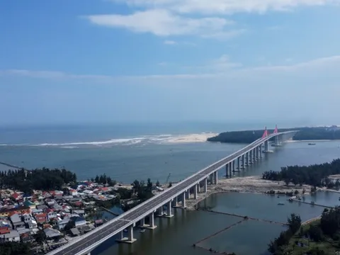 Diễn biến mới vụ việc 2 cầu trùng tên ở Huế