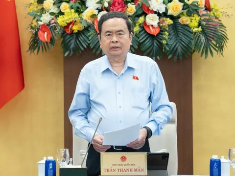 Kỳ họp thứ Nhất Quốc hội khóa XVI sẽ dành gần 1 tuần làm công tác nhân sự