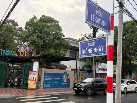 Định vị chính xác địa chỉ nhà