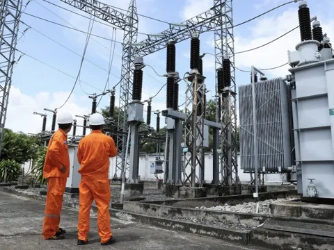 Điện lực miền Nam bảo đảm nguồn điện cho hơn 17.400 điểm bầu cử tại 8 tỉnh, thành phía Nam