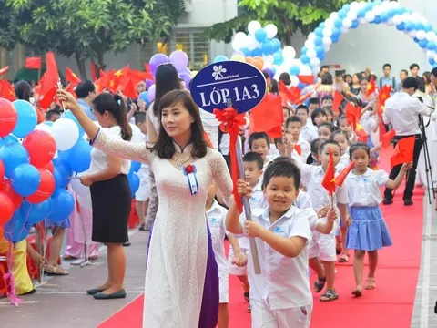 Hà Nội: Yêu cầu trường tư không thu tiền đặt cọc, giữ chỗ