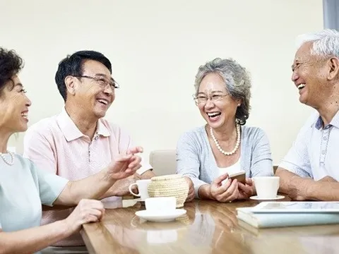 Thông gia giàu có nói 1 câu thẳng thắn lúc bàn chuyện cưới, tôi nghe mà cởi bỏ gánh nặng, mừng thầm cho con gái