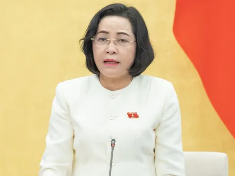 Phó Chủ tịch Quốc hội nêu lý do chi phí học thêm tăng khi có Thông tư 29