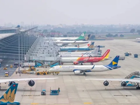 Ba Bộ lên tiếng về việc đầu tư sân bay Ninh Bình