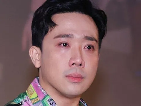 Nữ NSND nổi danh miền Bắc: "Hôm đó, Trấn Thành nhắn tin cho tôi"