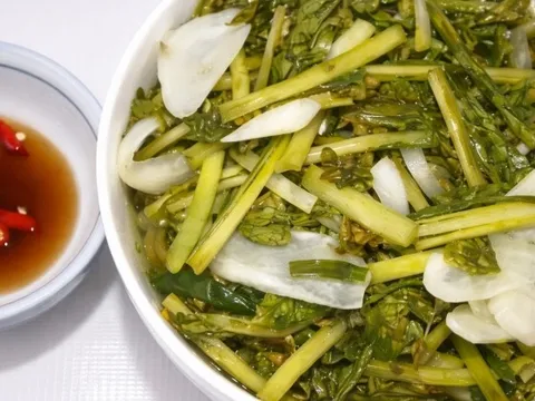 4 loại rau nằm trong "danh sách cấm" của lá gan, ăn càng nhiều PHÁ GAN càng nhanh!