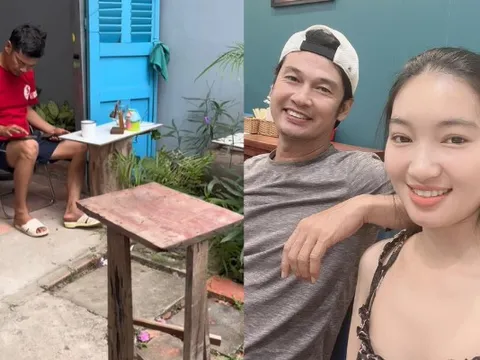 "Tiết Cương keo kiệt" lên hot search, vợ kém 26 tuổi phơi bày luôn loạt sự thật trong căn nhà cấp 4 ở Tây Ninh