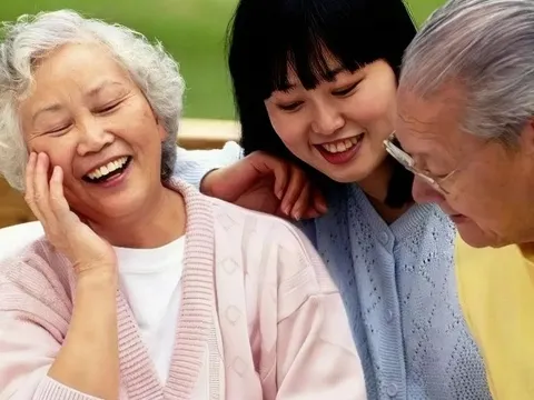 Muốn biết con cái có hiếu thảo hay không rất dễ: Cứ nhìn 3 biểu hiện này là sáng tỏ mười mươi!