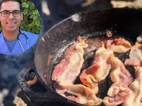 Bác sĩ Mỹ cảnh báo 8 thực phẩm quen thuộc đang "âm thầm đầu độc" cơ thể chúng ta