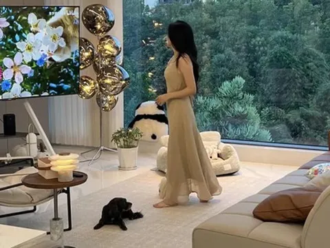 Tôi từng mê “phòng khách rộng” khi mua nhà - đến lúc dọn vào ở mới nhận ra 6 rắc rối không ai nói trước