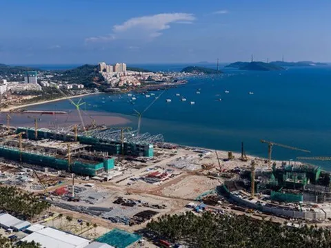 Tin vui từ các dự án trọng điểm phục vụ APEC 2027 tại Phú Quốc