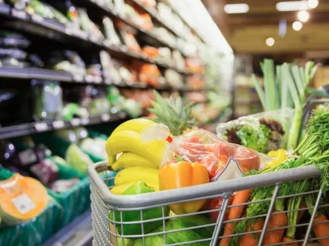 Nghiên cứu lớn nhất từ trước đến nay phát hiện kiểu ăn làm giảm 30% nguy cơ ung thư