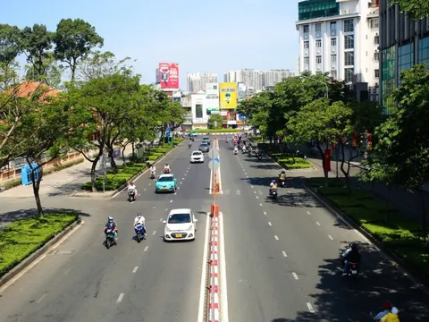 Dự báo thời tiết hôm nay, 3-3: TPHCM và Nam Bộ nắng nóng