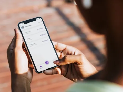 Tài khoản báo biến động số dư +40.000.000 đồng, người phụ nữ SN 1999 liền trình báo công an xã, xác minh thông tin người chuyển khoản