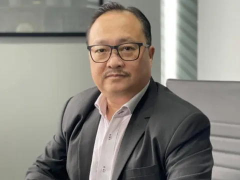 Ông Nguyễn Ngọc Dũng, nguyên Chủ tịch Hiệp hội Thương mại điện tử Việt Nam qua đời