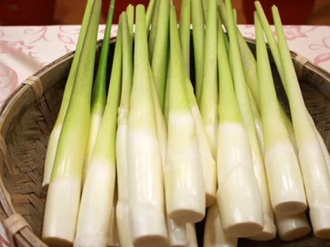 5 loại rau quen thuộc là “ổ chứa ký sinh trùng”: Mắt thường không thấy, nhiều người vẫn vô tư ăn sống