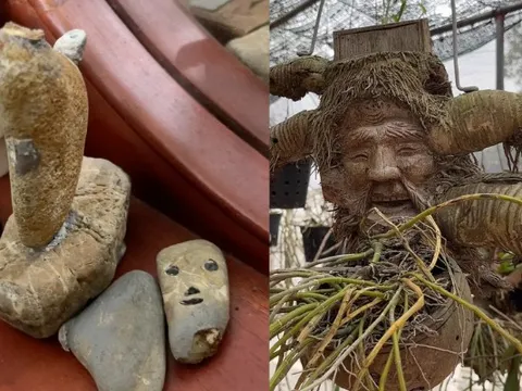 “Qua nhà chị gái chơi, phát hiện kho báu của anh rể”: Câu chuyện bùng nổ Threads từ 1 cô gái Bắc Ninh