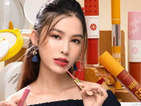 Nóng: Lemonade của 'phù thủy' Quách Ánh lên tiếng về các sản phẩm nằm trong danh sách bị Bộ Y tế thu hồi