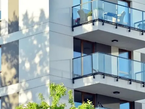 90% người mua nhà bỏ quên chi tiết này: Hướng ban công ảnh hưởng 'tài vận' và sức khỏe cả gia đình, chọn sai hối hận không kịp