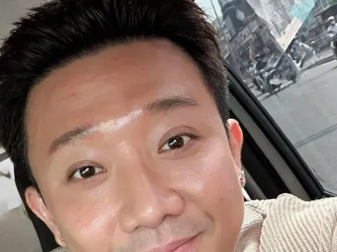 Nguy cơ của Trấn Thành