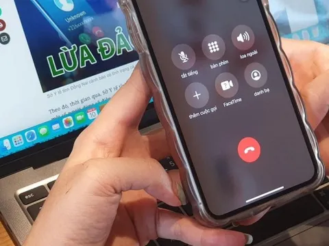 Người phụ nữ ở Hà Nội vừa mất gần 1 tỷ đồng thế nào?