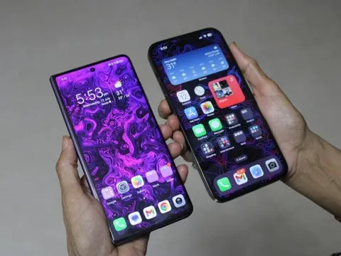 Tôi chuyển sang iPhone nhưng rồi lại nhớ Android “không chịu nổi” chỉ vì điều này: Ai bảo cứ iPhone là hơn?