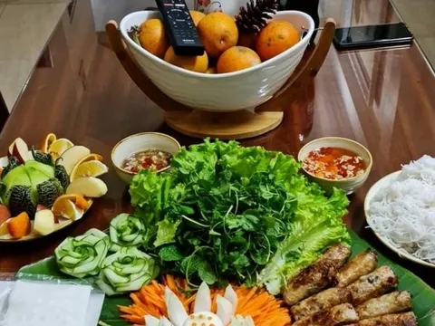 Đầu năm ăn quá nhiều món này tưởng là tiết kiệm, hóa ra lại “hao” nhiều hơn