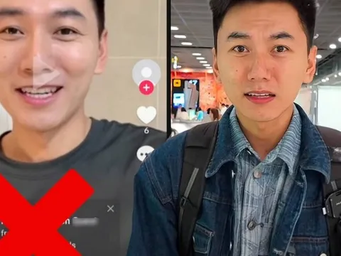 Khoai Lang Thang bất lực trước việc tên tuổi, hình ảnh bị trục lợi trái phép