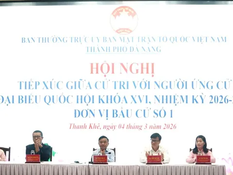 Thường trực Ban Bí thư Trần Cẩm Tú: Đại biểu Quốc hội là đại diện cho ý chí, nguyện vọng của nhân dân