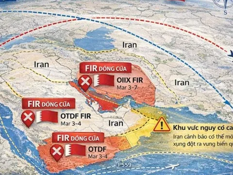 Đường bay thẳng từ Việt Nam sang châu Âu cạn vé, giá cao nhất lên tới 285 triệu đồng