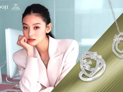 Lady of TrenD – Mỗi phong cách, một câu chuyện tỏa sáng