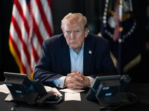 Mỹ có thể nhận "tin dữ 210 tỷ USD" từ Iran