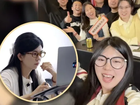 Người phụ nữ 30 tuổi kiếm hơn 3 tỷ/tháng chọn nghỉ hưu sớm: Thành công từ 1 ĐIỀU nhỏ ai cũng biết nhưng thường xem nhẹ