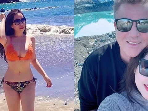 Đại gia châu Âu si mê nữ nghệ sĩ Việt cao 1m5, chiều như "bà hoàng"