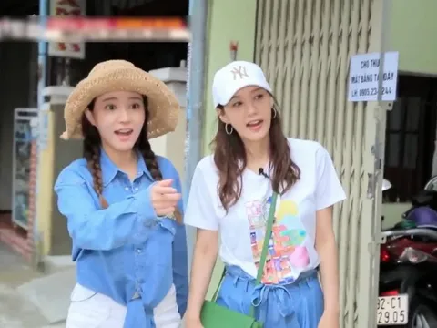 Món bán đầy vỉa hè Việt Nam lên truyền hình Hàn Quốc, khiến sao nữ dù giữ dáng vẫn gọi tận 2 phần